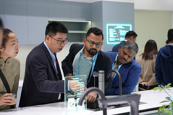 معرض Aquatech China (ATC) 2024